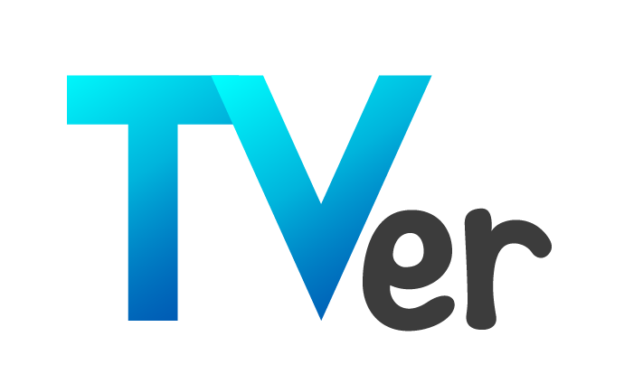 TVer logo