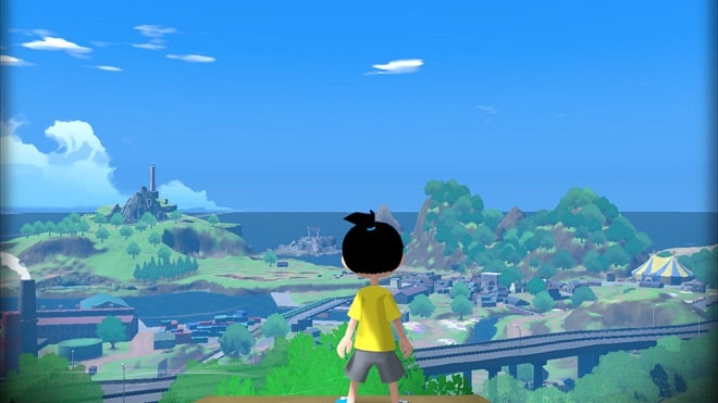 （C）2023 TOYBOX Inc.／Millennium Kitchen Co., Ltd.