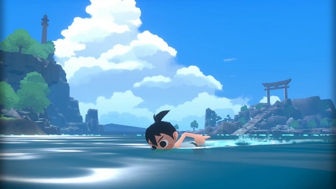 （C）2023 TOYBOX Inc.／Millennium Kitchen Co., Ltd.