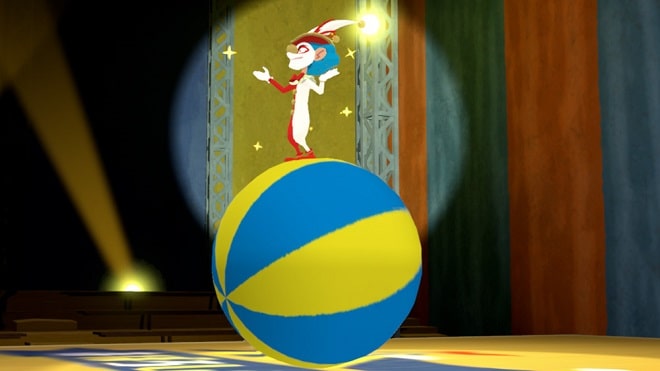 （C）2023 TOYBOX Inc.／Millennium Kitchen Co., Ltd.