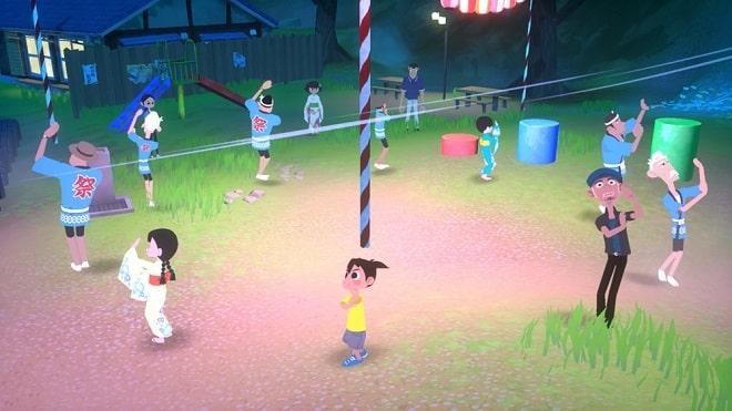 （C）2023 TOYBOX Inc.／Millennium Kitchen Co., Ltd.