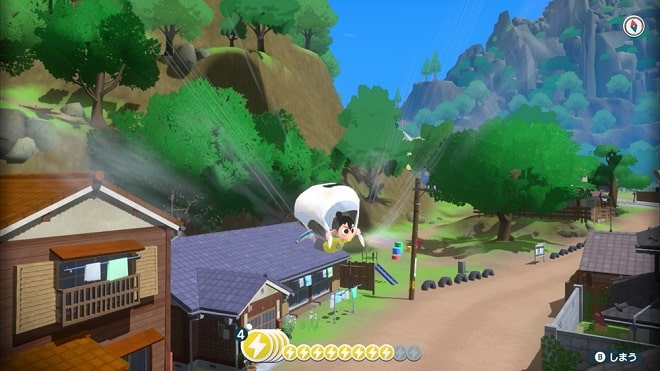 （C）2023 TOYBOX Inc.／Millennium Kitchen Co., Ltd.